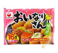 Tofu fritto Oinarisan per la salsa di soia MISUZU 270g Giappone - Unità 1 pezzo