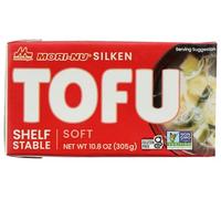 Tofu Morbido - Mori Nu Tofu Soft 350g