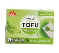 Tofu Morbido Org 12 Oz (Confezione Da 12) Di Mori Nu