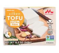 Tofu X Firm 12,3 Oz (Confezione Da 12) Di Mori Nu