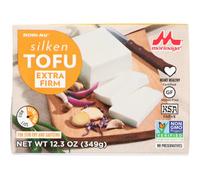 Tofu X Firm 12.3 Oz (Confezione Da 12) Di Mori Nu