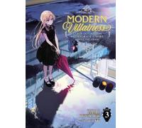 Tofuro Futsukai Modern Villainess: It’s Not Easy Building a Corporat (Tascabile)