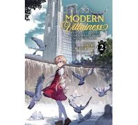 Tofuro Futsukai Modern Villainess: It's Not Easy Building a Corporat (Tascabile)