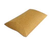 Toga Draeger Paris - 6 scatole Regalo Pillow Box - Kraft