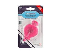 Toga E-Z Runner Refill, Squares Permanent