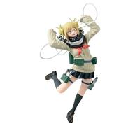 Toga Himiko Action Figura da collezione, 18 cm, figura anime per desktop