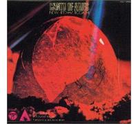 Togashi, Masahiko - Canto of Aries [Import]