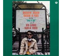 Togashi Masahiko - Session In Paris Vol.1