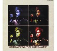 Togawa, Jyun - Twin Very Best Collection