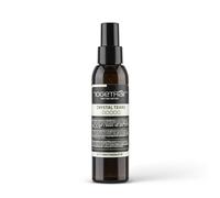Crystal Tears Siero per capelli lucidante, idratante e districante - Formato: 125 ml