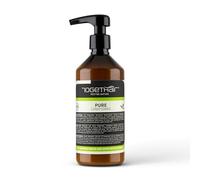 Togethair Pure Conditioner 500ml | Balsamo ultra delicato per capelli naturali, ideale per uso frequente