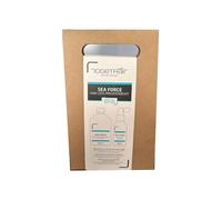 Togethair Sea Force Kit | Hair Loss Prevention 250ml + 100ml