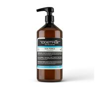 Togethair Sea Force Shampoo 1000ml | Bagno prevenzione caduta capelli
