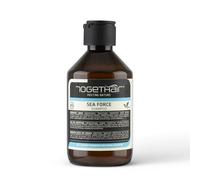 Togethair Sea Force Shampoo 250ml | Bagno prevenzione caduta capelli
