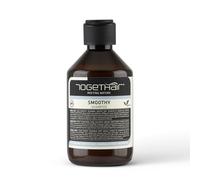 Togethair Smoothy Shampoo 250ml | per capelli lisci, effetto anti-crespo