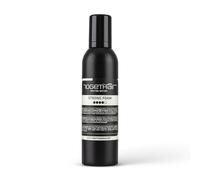 Togethair Strong Foam 250ml | Schiuma cremosa e compatta a fissaggio forte