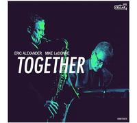 Eric Alexander & Ledonne Mike - Together