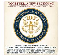 A New Beginning: A Tribute to the Ro Together, A New Beginning: A Tribute (CD)