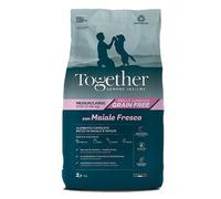 TOGETHER AD S GF M/L PORK 12KG
