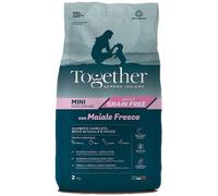 TOGETHER AD S GF S PORK 2KG