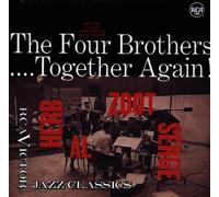 Together Again by The Four Brothers