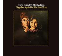 together again for the first time