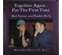 together again for the first time LP