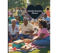 Together Again: The Ultimate Family Planner