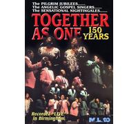 Together as One