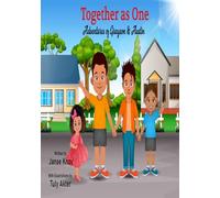Together as One: Adventures of Grayson and Austin