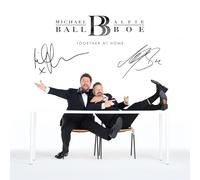 Together At Home (Signed Slipcase)