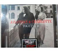 Together by Jonathan & Charlotte (2012-10-09)