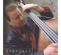 Together (CD) Album