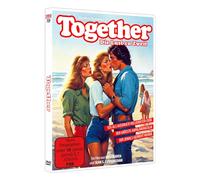 Marilyn Chambers: TOGETHER - Die Lust zu Zweit - Ein Film von WES CRAVEN u (DVD)
