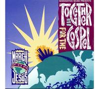 Together for Soul - March for Jesus