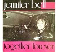 Together forever (1988) / Vinyl single [Vinyl-Single 7'']