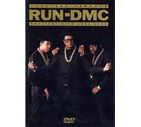 Together Forever: Run-D.M.C. Greatest Hits 1983 - 2000 (DVD) Run-D.M.C.