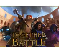Together in Battle (PC) Steam Gift - EU