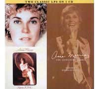 Together/Keeping In Touch (4K UHD Blu-ray) Anne Murray