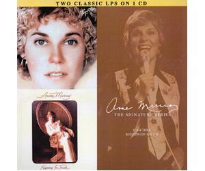 Together/Keeping In Touch (DVD) Anne Murray