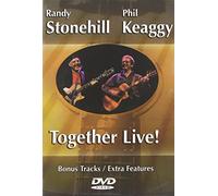 Together Live! [Edizione: Germania]