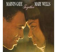 Marvin Gaye & Mary Wells - Together [VINYL]