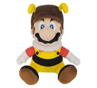 Together Orsacchiotto Super Mario Bee Mario