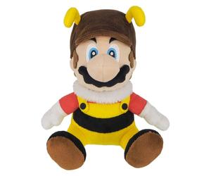 Together Orsacchiotto Super Mario Bee Mario