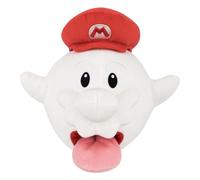 Together Orsacchiotto Super Mario Boo Mario