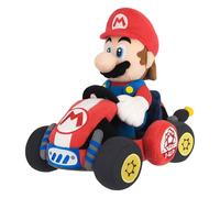 Together Orsacchiotto Super Mario Mario Kart World Mario
