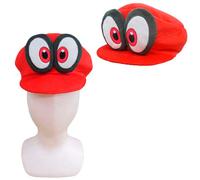 Together Orsacchiotto Super Mario-mario´s Cap
