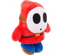 Together Orsacchiotto Super Mario Shy Guy