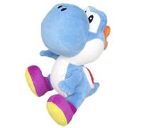 Together Orsacchiotto Super Mario Yoshi 20 Cm