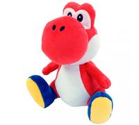 Together Orsacchiotto Super Mario Yoshi 20 Cm